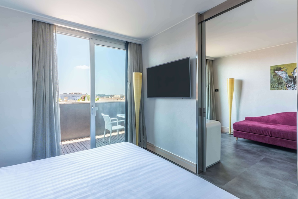 Best Western Premier Hotel Royal Santina 16