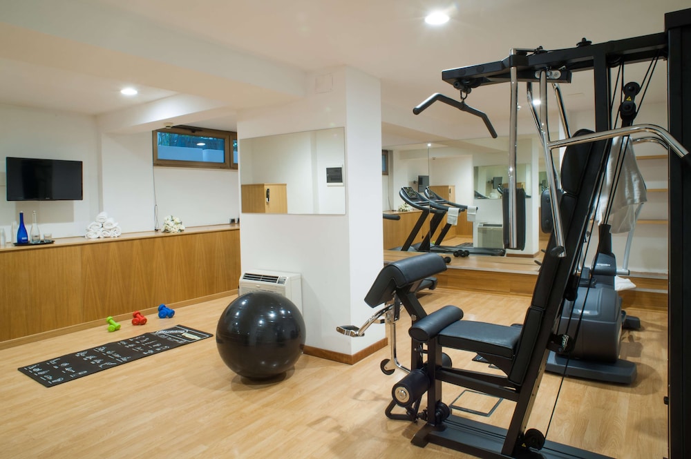 Best Western Premier Hotel Royal Santina 12
