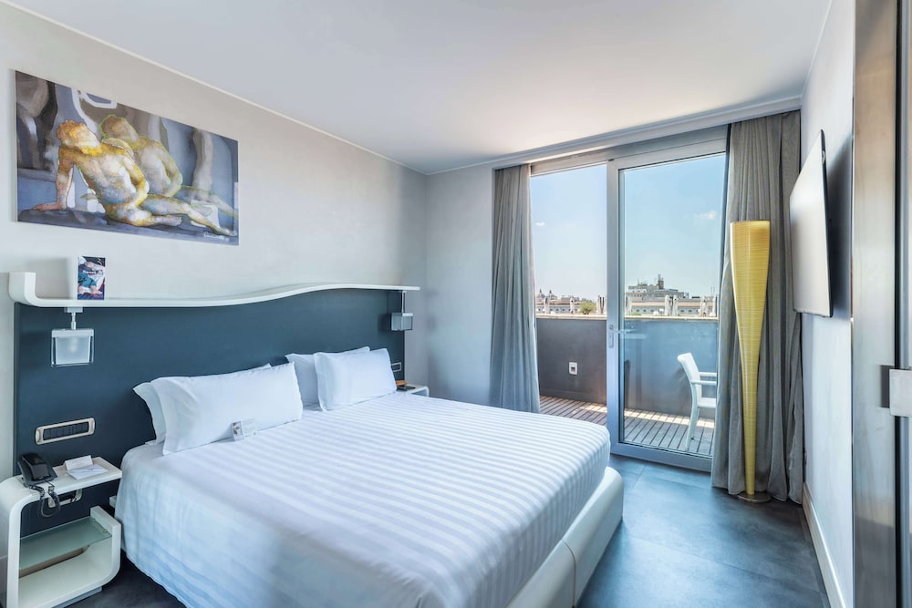 Best Western Premier Hotel Royal Santina 14