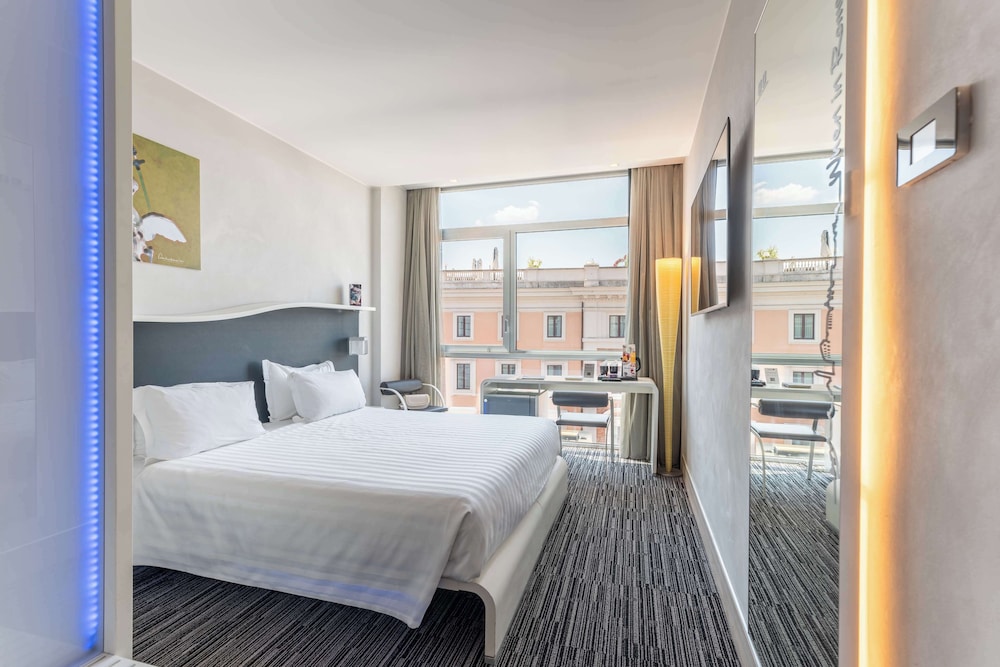 Best Western Premier Hotel Royal Santina 24