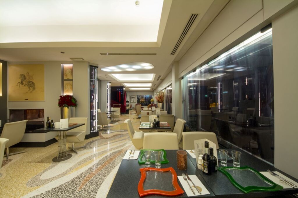 Rubens Hotel 13
