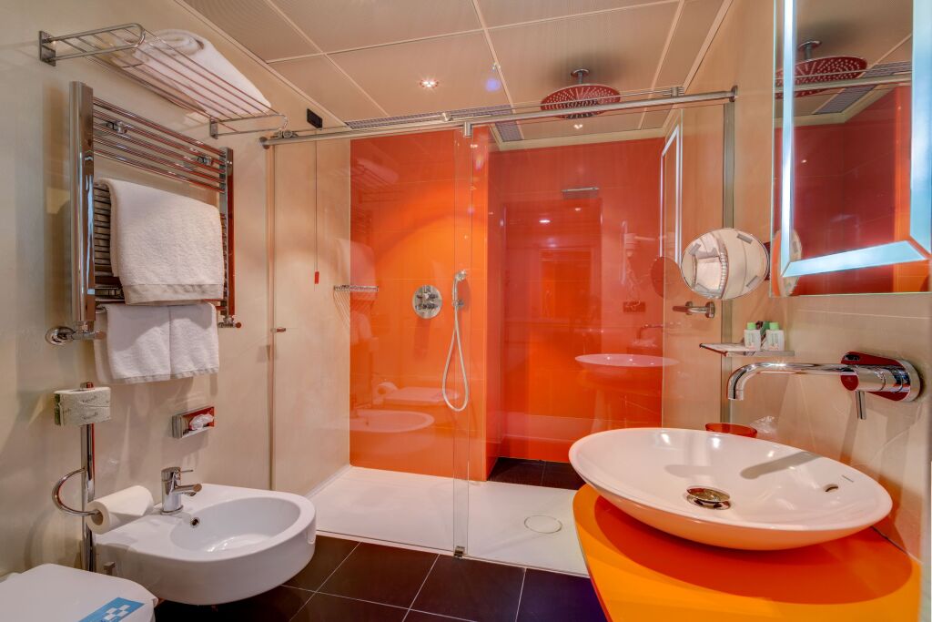 Rubens Hotel 10