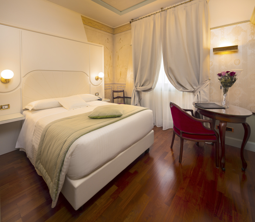 Rubens Hotel 3