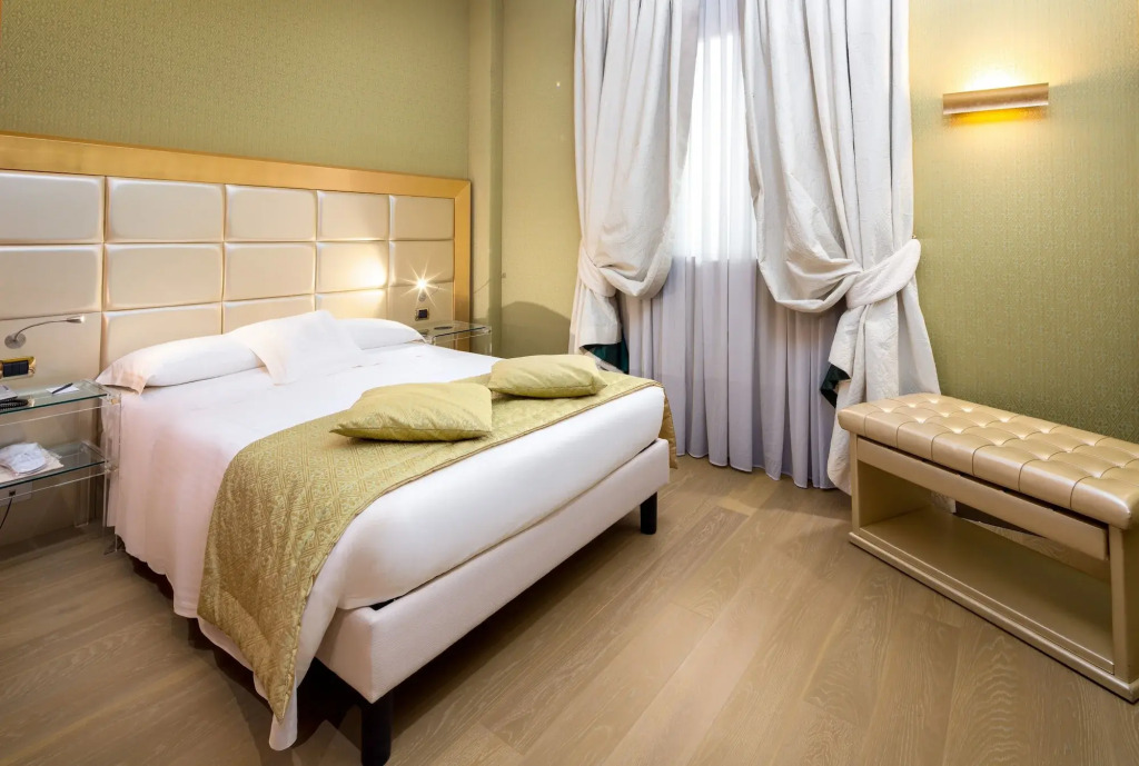 Rubens Hotel 8