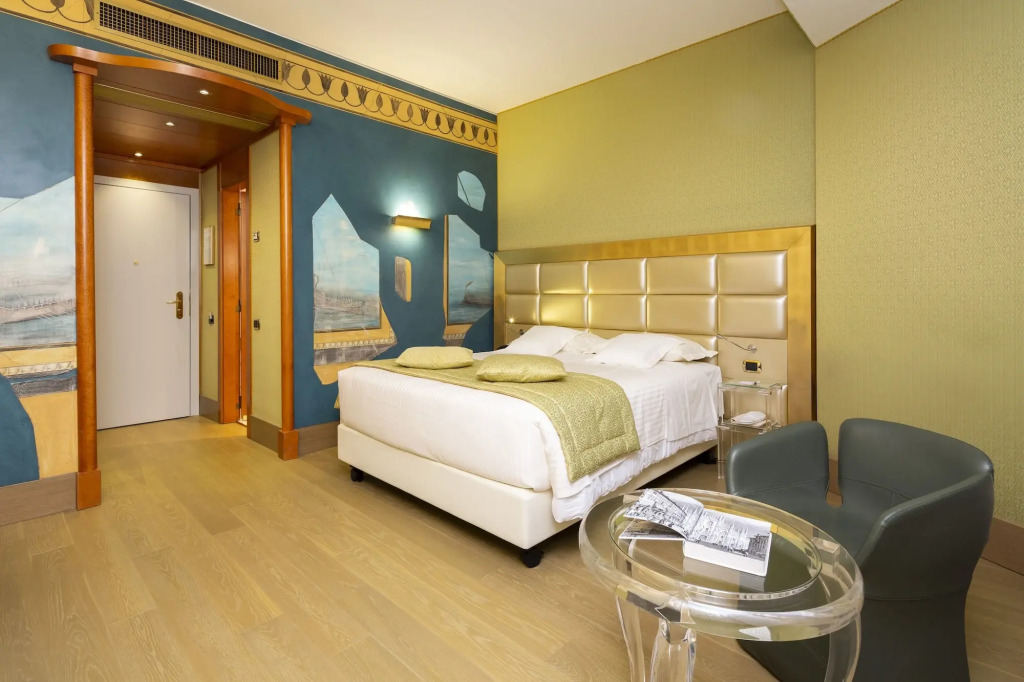 Rubens Hotel 21