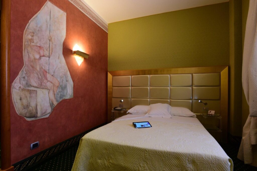 Rubens Hotel 22
