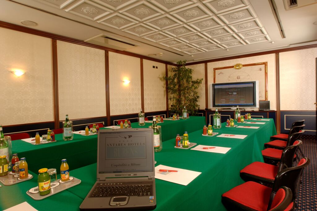 Rubens Hotel 18