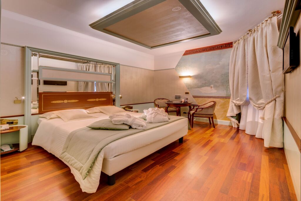 Rubens Hotel 6