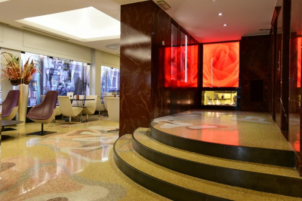 Rubens Hotel 2