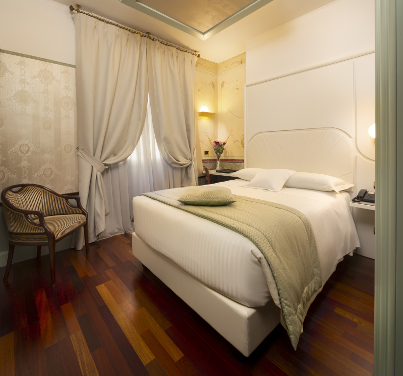 Rubens Hotel 4