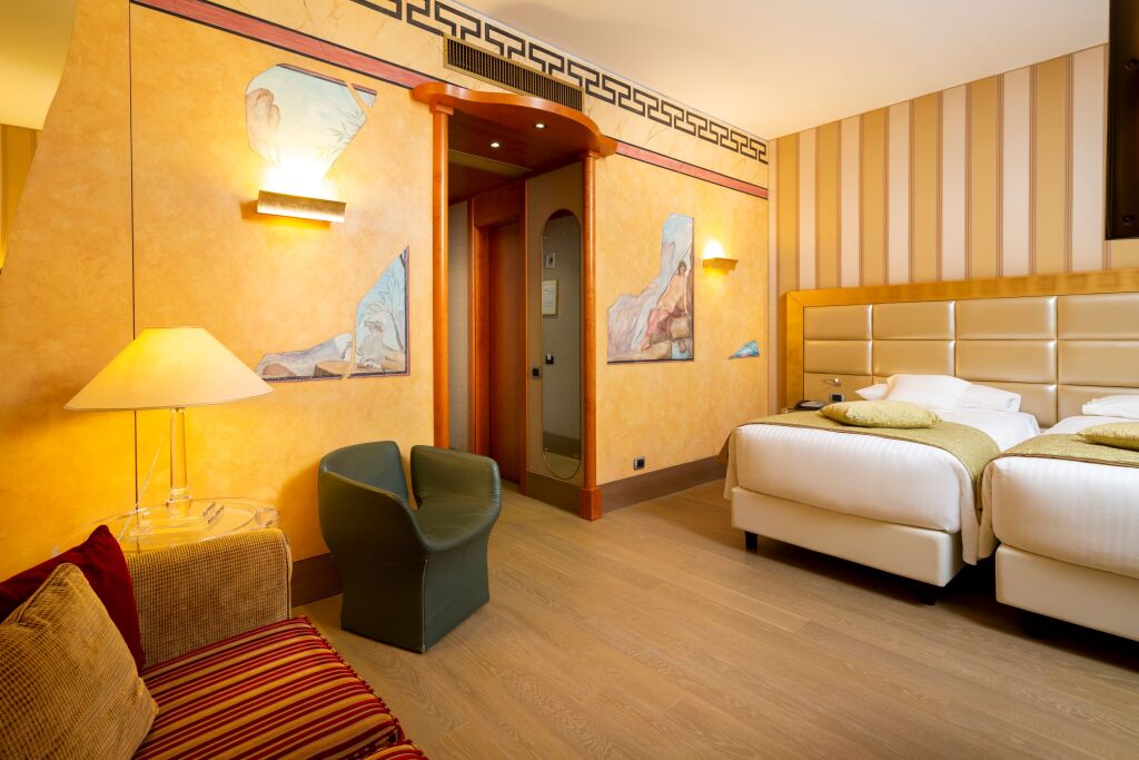 Rubens Hotel 7