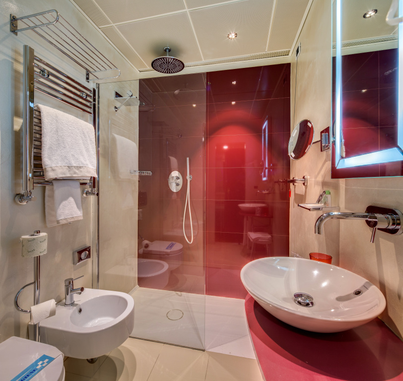 Rubens Hotel 9