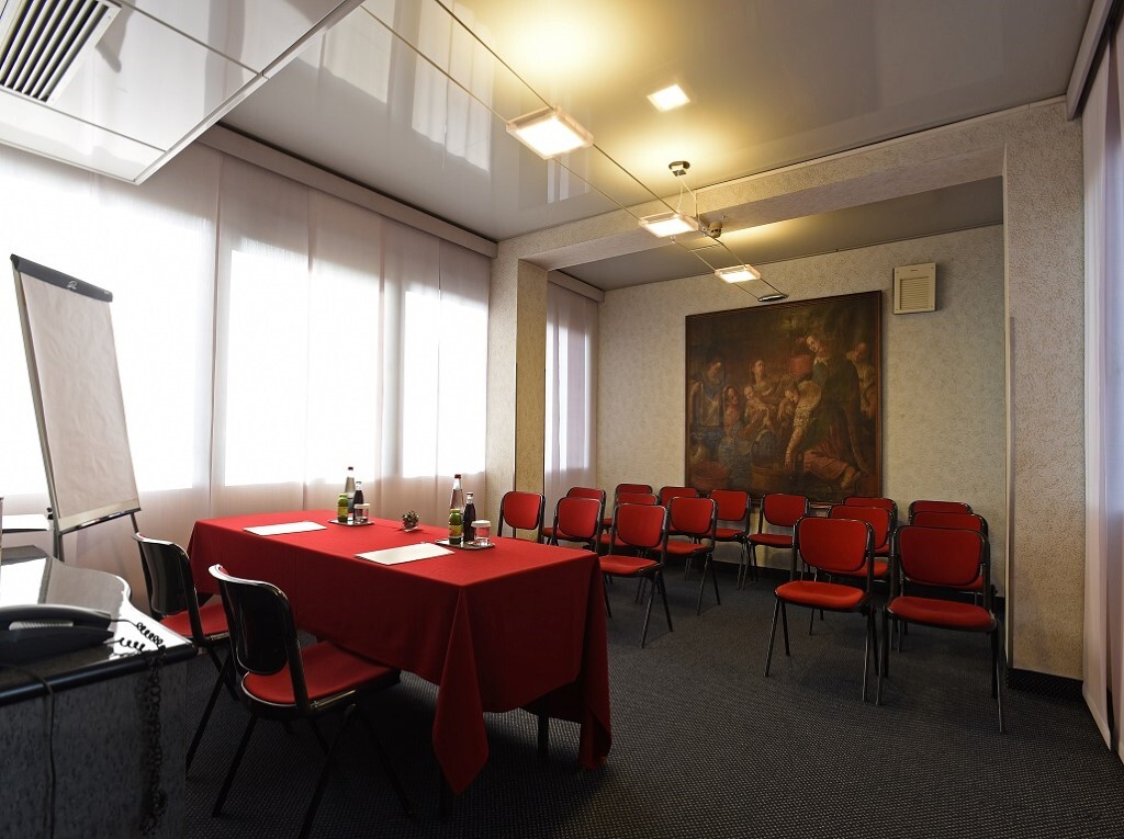 Rubens Hotel 20