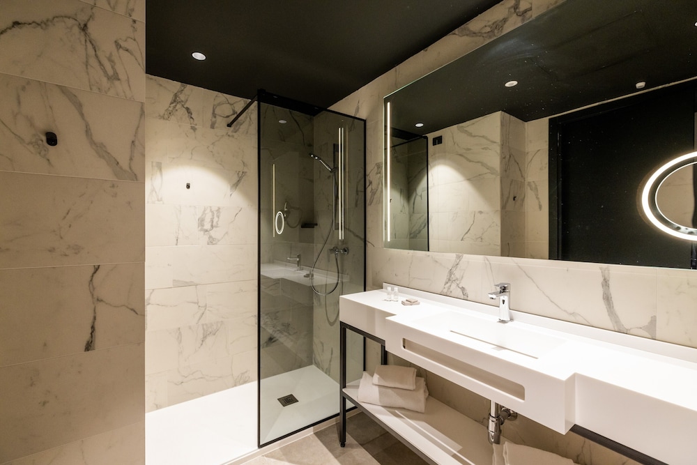 Smart Hotel Central Station 13