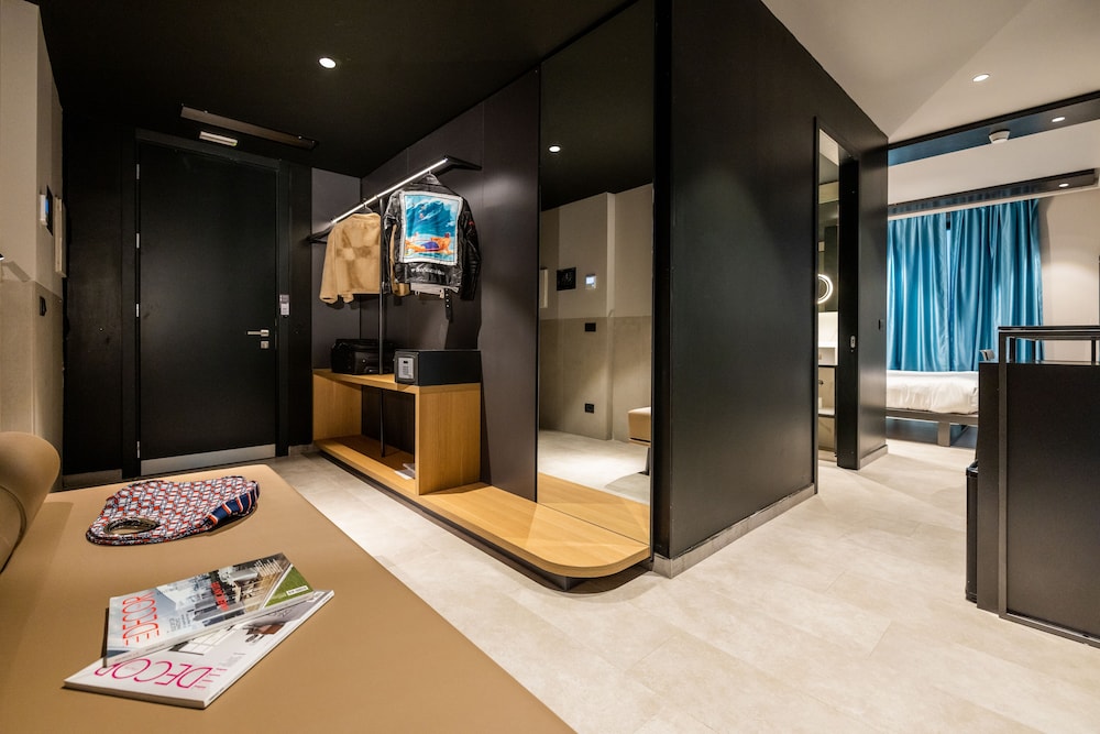 Smart Hotel Central Station 10