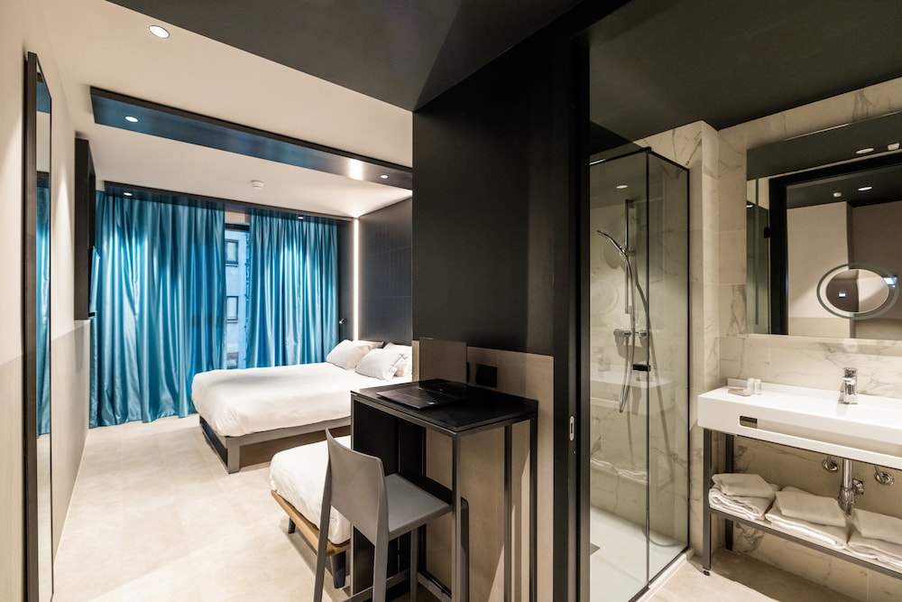 Smart Hotel Central Station 9