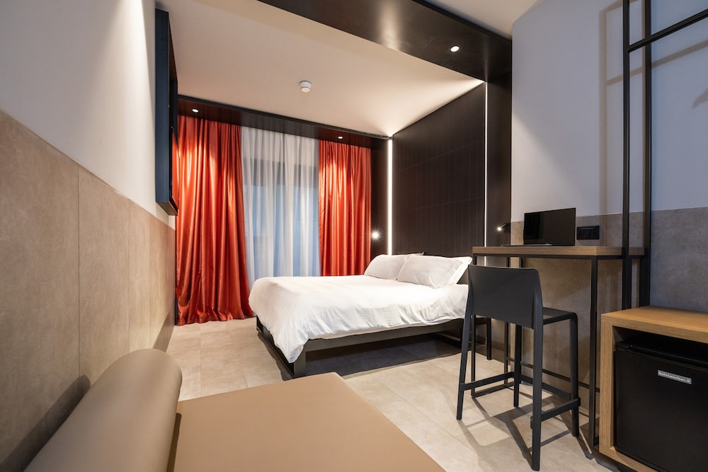 Smart Hotel Central Station 5
