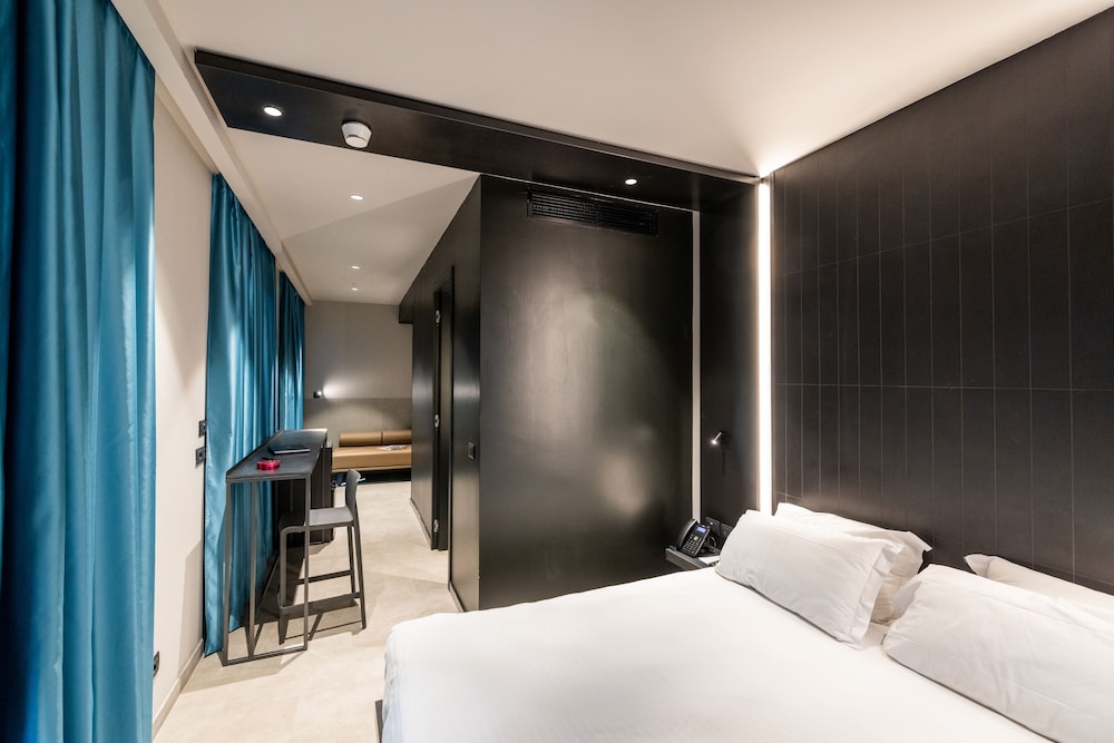 Smart Hotel Central Station 11