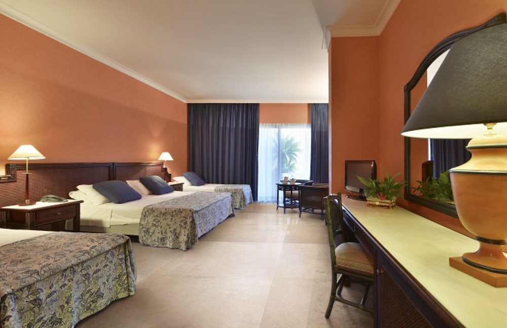 Schuhmann Strandhotel 9