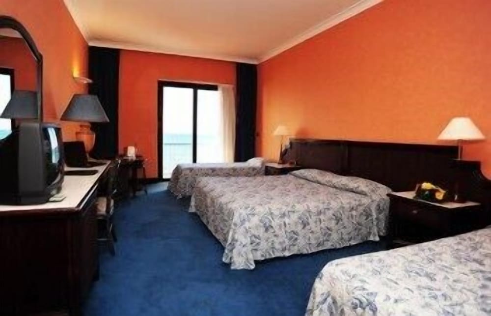 Schuhmann Strandhotel 13