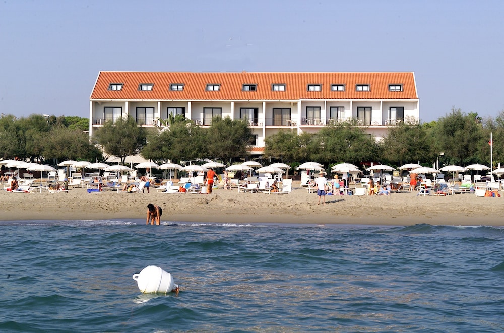 Schuhmann Strandhotel 1