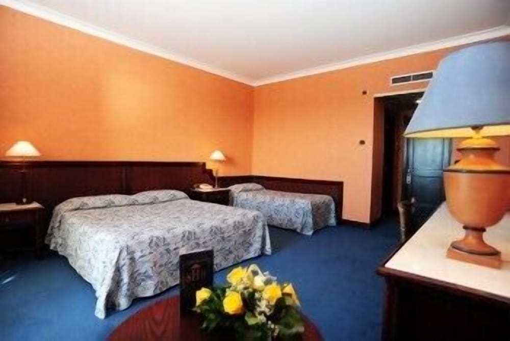 Schuhmann Strandhotel 4