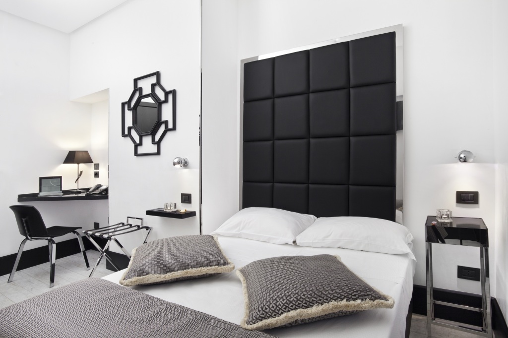 Hotel Siena Roma 4