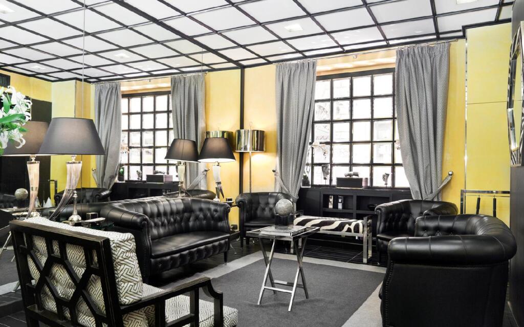 Hotel Siena Roma 11