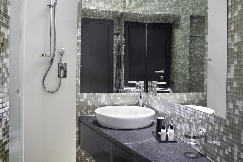 Hotel Siena Roma 9