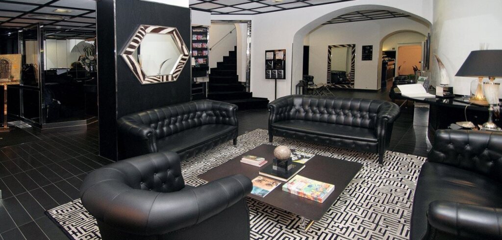 Hotel Siena Roma 21