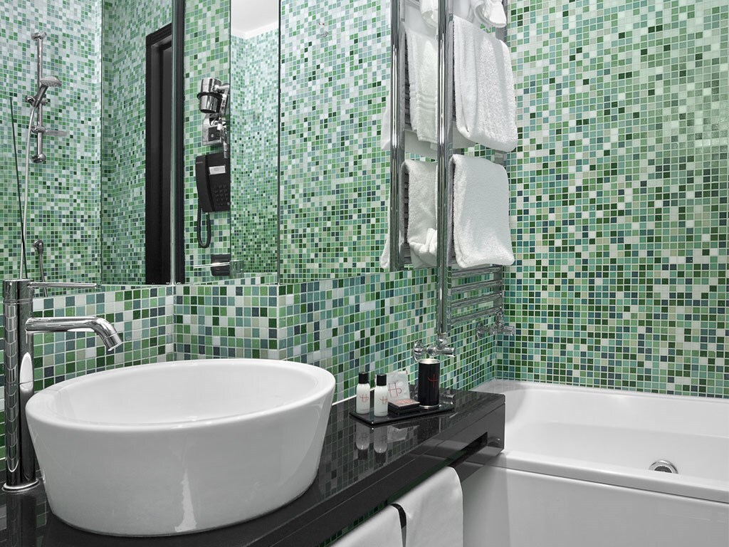 Hotel Siena Roma 10