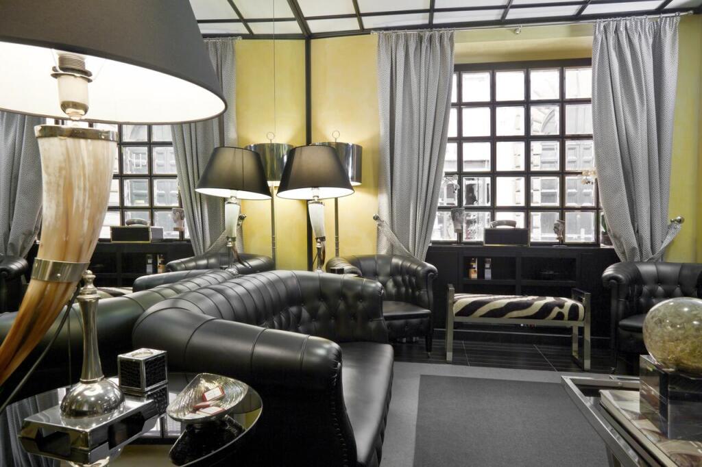 Hotel Siena Roma 13