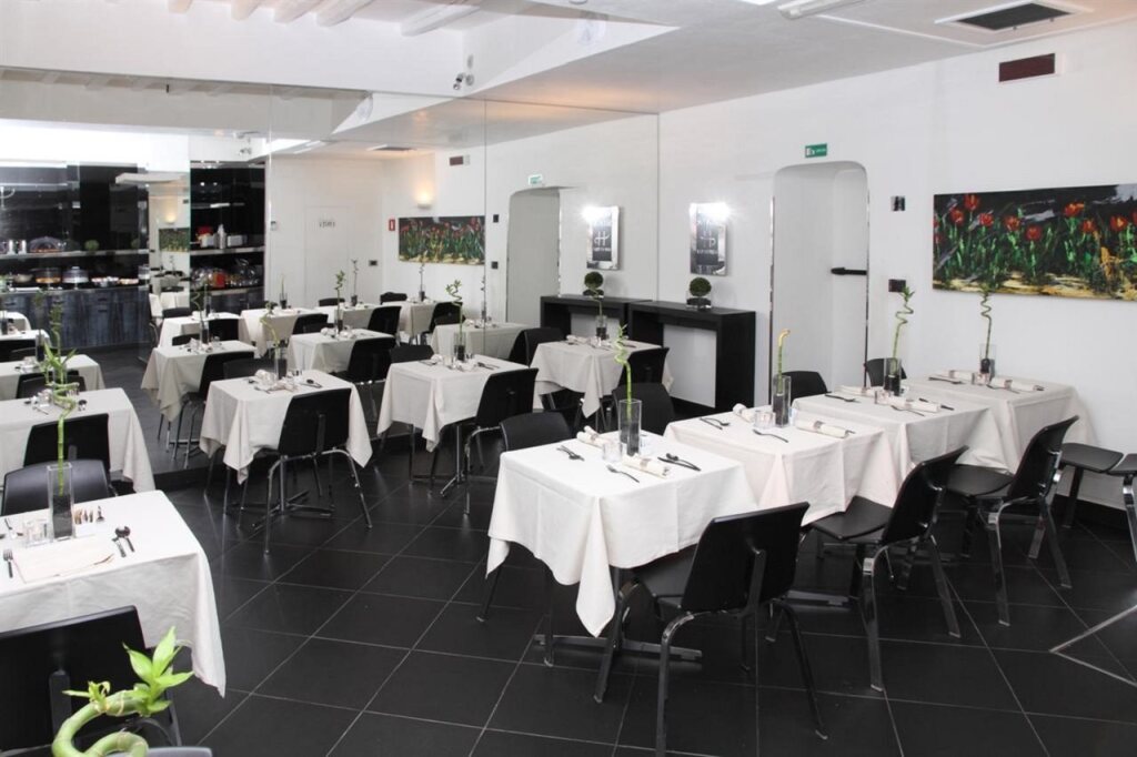 Hotel Siena Roma 18