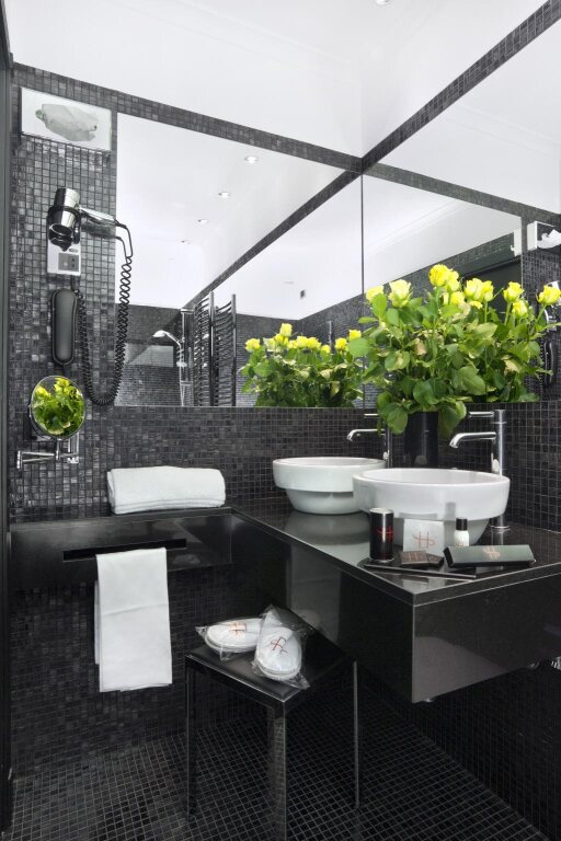 Hotel Siena Roma 24