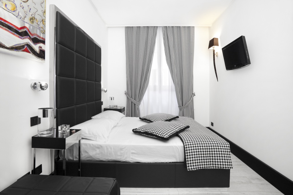 Hotel Siena Roma 3