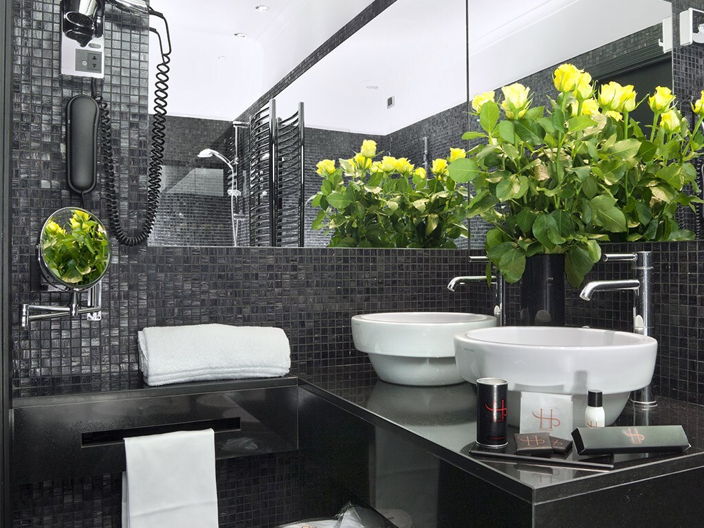 Hotel Siena Roma 23