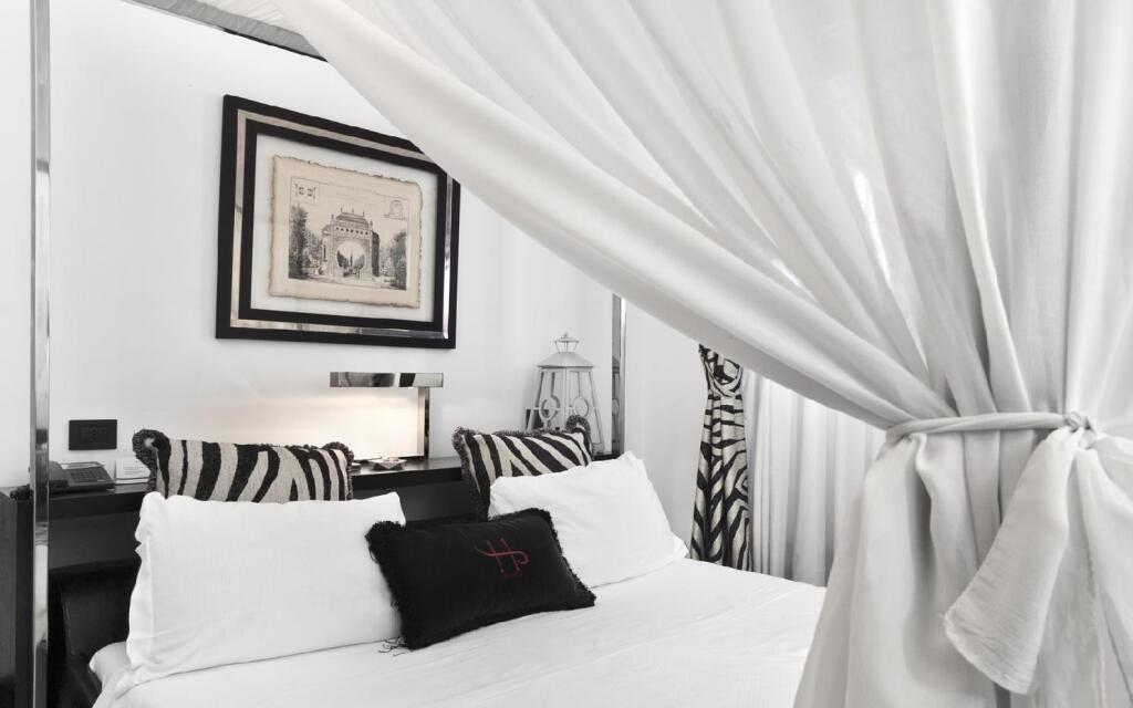 Hotel Siena Roma 7