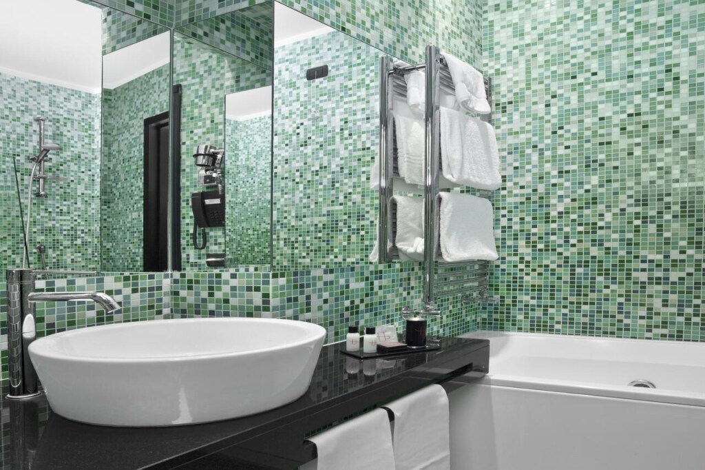 Hotel Siena Roma 8