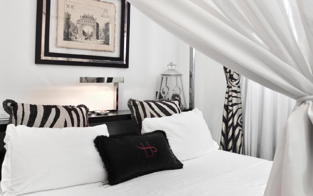 Hotel Siena Roma 6