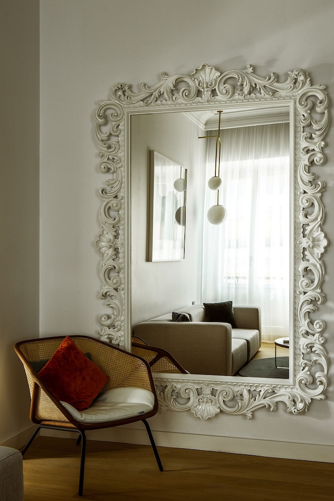 Sofitel Roma Villa Borghese 12