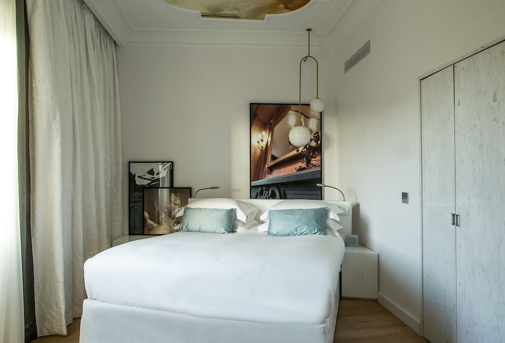 Sofitel Roma Villa Borghese 9