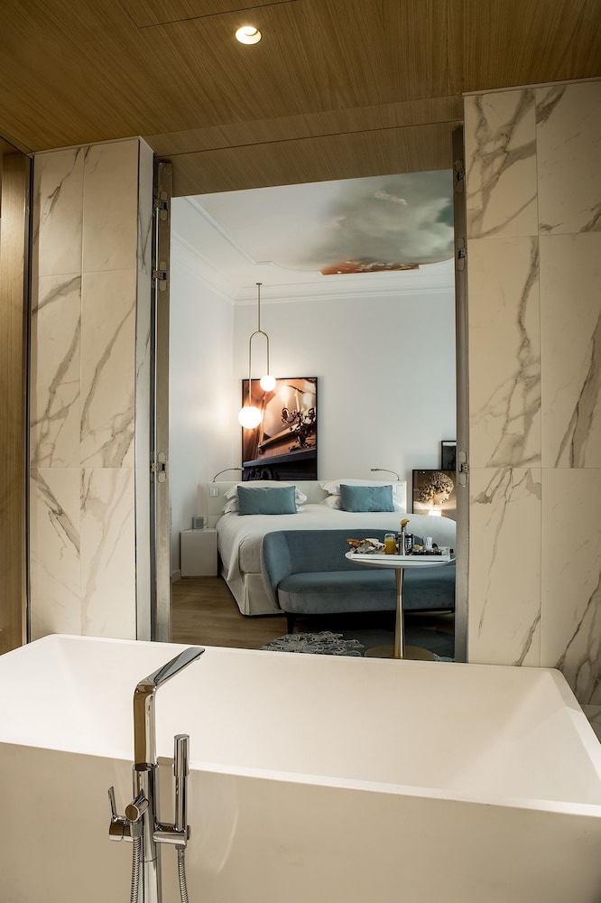 Sofitel Roma Villa Borghese 22