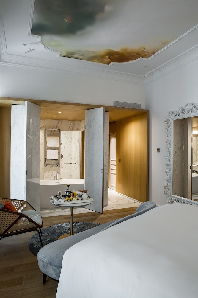 Sofitel Roma Villa Borghese 23