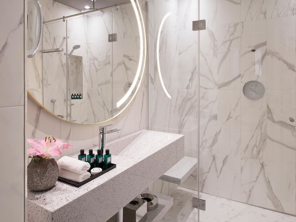 Sofitel Roma Villa Borghese 5
