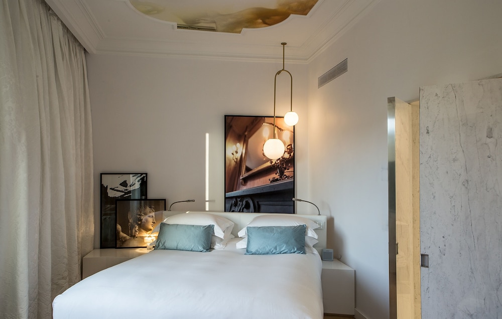 Sofitel Roma Villa Borghese 19