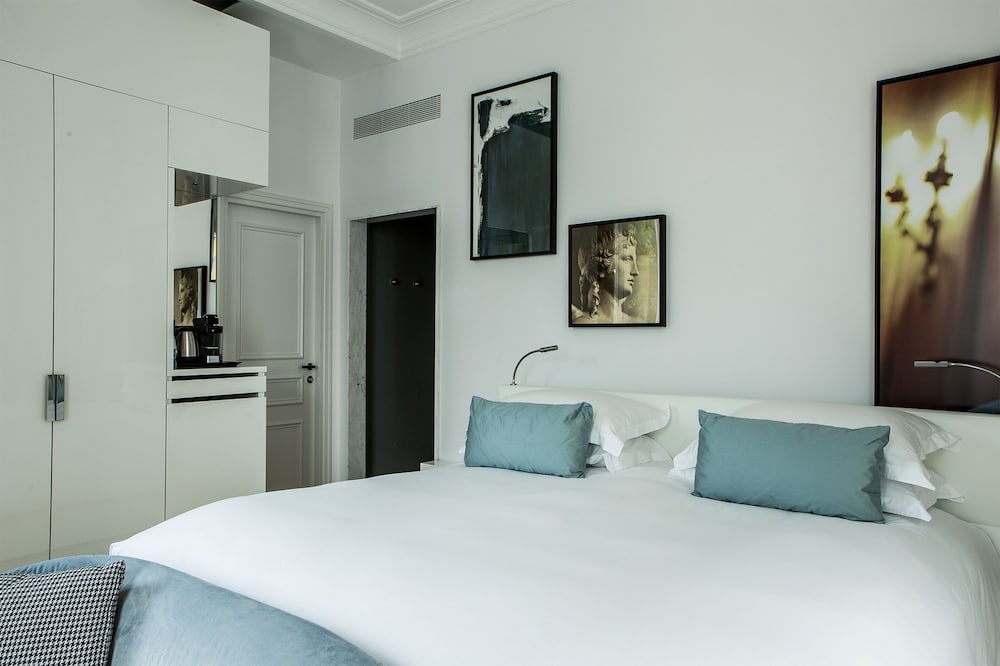 Sofitel Roma Villa Borghese 24