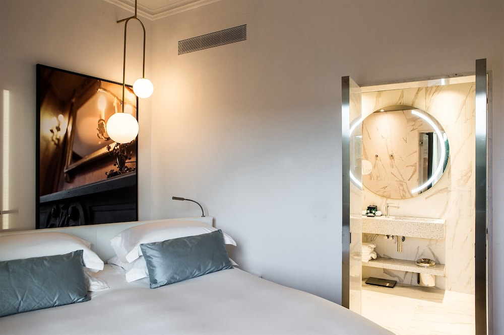 Sofitel Roma Villa Borghese 15