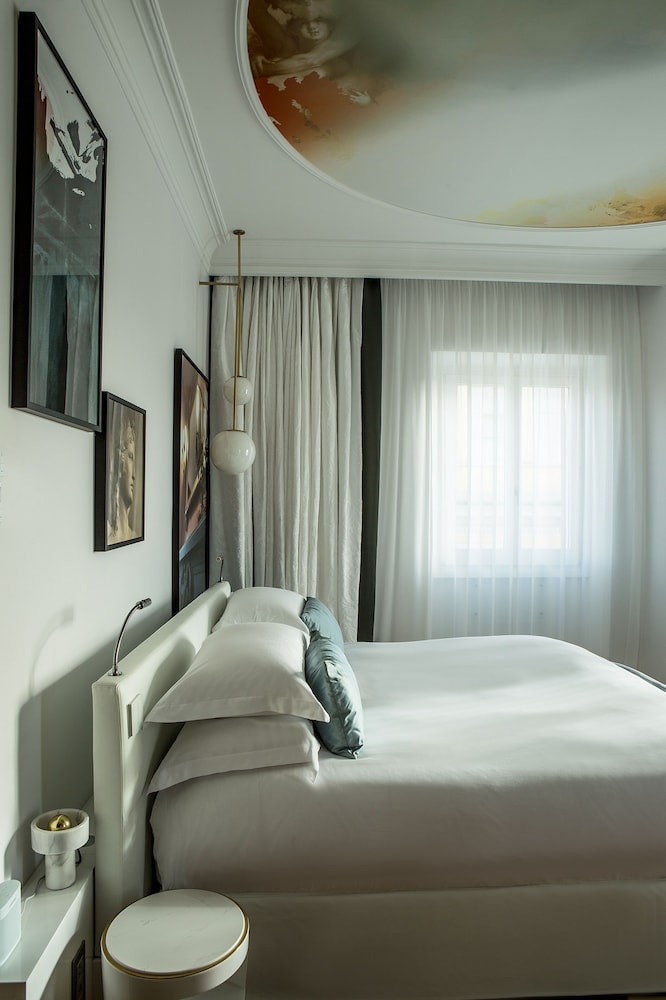 Sofitel Roma Villa Borghese 7