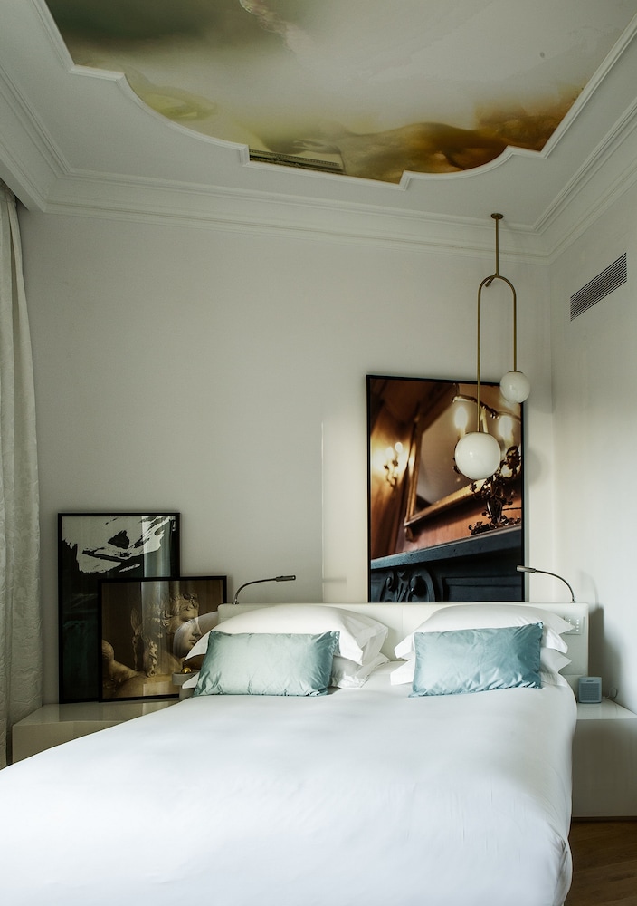 Sofitel Roma Villa Borghese 18