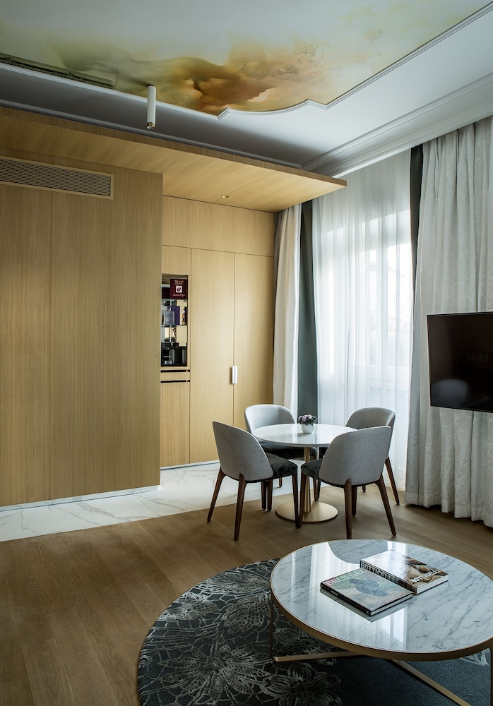 Sofitel Roma Villa Borghese 13